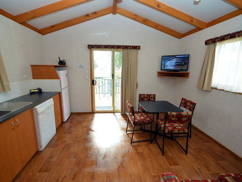 Echo Holiday Parks - Waikerie - Darwin Holiday 44