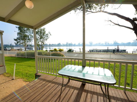 Echo Holiday Parks - Waikerie - Darwin Holiday 21