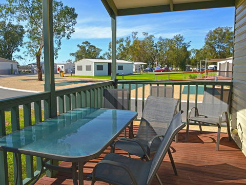 Echo Holiday Parks - Waikerie - Darwin Holiday 31