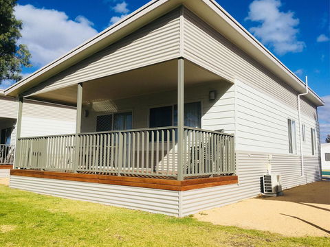 Echo Holiday Parks - Waikerie - Darwin Holiday 11