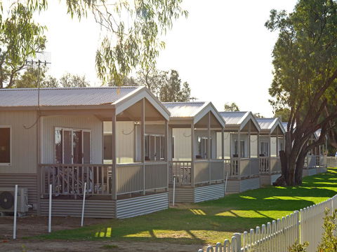 Echo Holiday Parks - Waikerie - Darwin Holiday 29