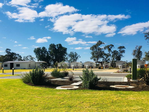 Echo Holiday Parks - Waikerie - Darwin Holiday 4