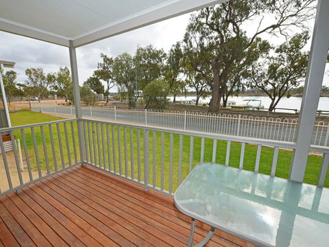 Echo Holiday Parks - Waikerie - Darwin Holiday 12
