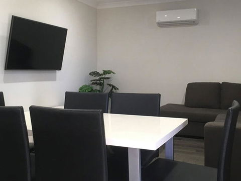 Echo Holiday Parks - Waikerie - Darwin Holiday 16
