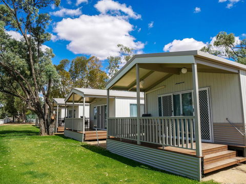 Echo Holiday Parks - Waikerie - Darwin Holiday 0