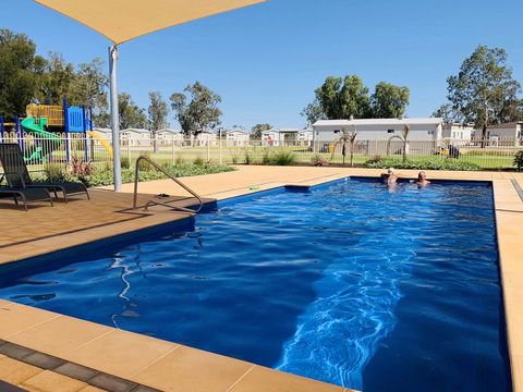 Echo Holiday Parks - Waikerie - Darwin Holiday 6