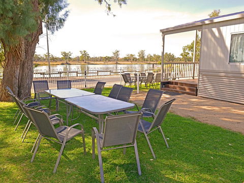 Echo Holiday Parks - Waikerie - Darwin Holiday 28
