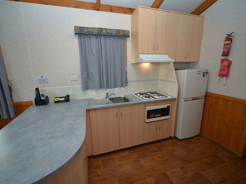 Echo Holiday Parks - Waikerie - Darwin Holiday 33