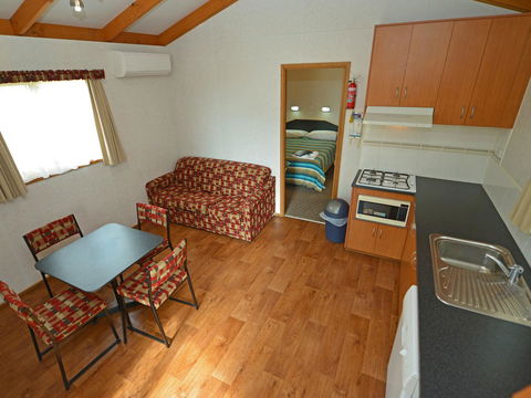 Echo Holiday Parks - Waikerie - Darwin Holiday 42