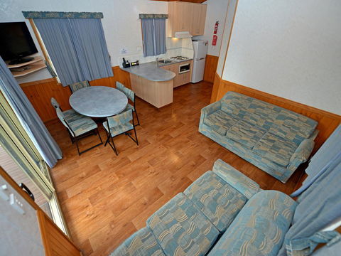 Echo Holiday Parks - Waikerie - Darwin Holiday 32
