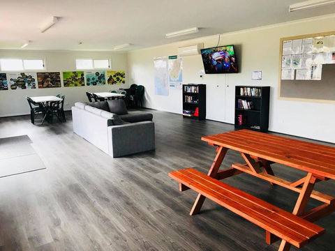 Echo Holiday Parks - Waikerie - Darwin Holiday 3
