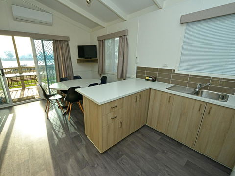 Echo Holiday Parks - Waikerie - Darwin Holiday 22