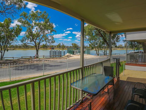 Echo Holiday Parks - Waikerie - Darwin Holiday 2