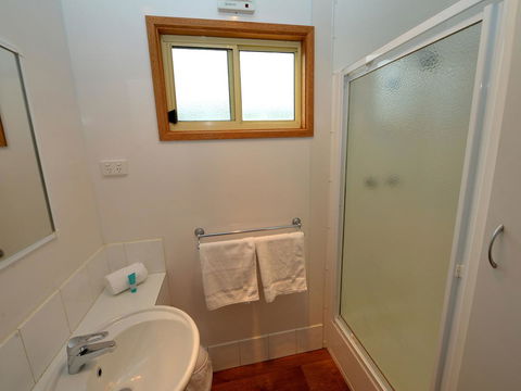 Echo Holiday Parks - Waikerie - Darwin Holiday 36