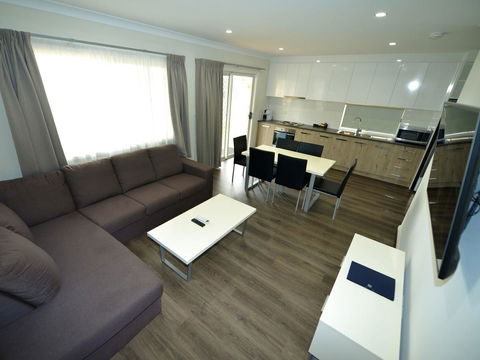 Echo Holiday Parks - Waikerie - Darwin Holiday 15
