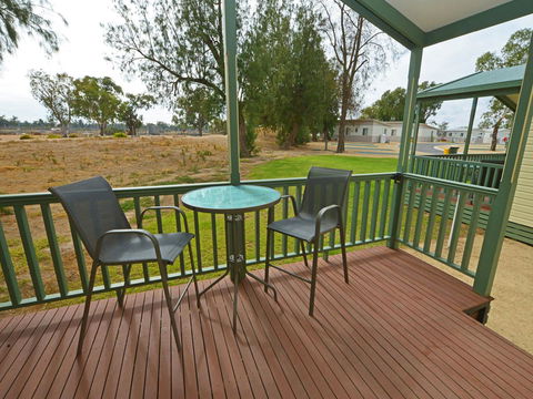 Echo Holiday Parks - Waikerie - Darwin Holiday 38
