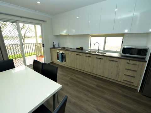 Echo Holiday Parks - Waikerie - Darwin Holiday 13