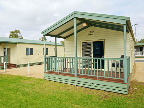 Echo Holiday Parks - Waikerie - Darwin Holiday 37