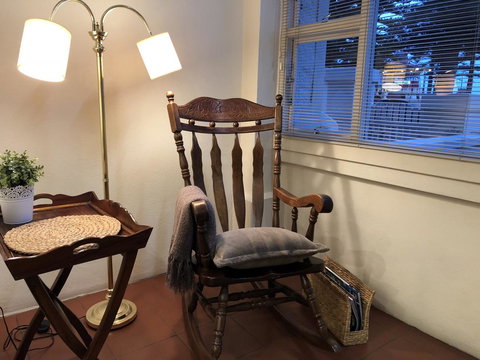 Parkview Apartment - Grandview House & Apartments - Darwin Holiday 8