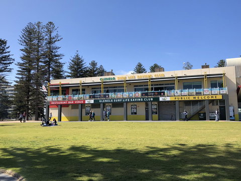 Parkview Apartment - Grandview House & Apartments - Darwin Holiday 16