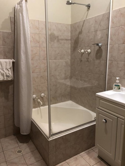 Parkview Apartment - Grandview House & Apartments - Darwin Holiday 9