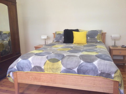 Parkview Apartment - Grandview House & Apartments - Darwin Holiday 10