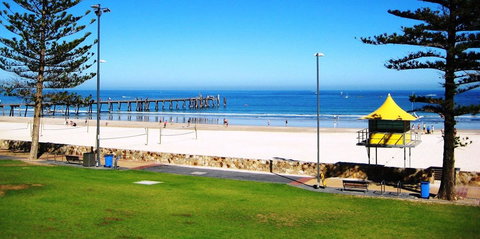 Parkview Apartment - Grandview House & Apartments - Darwin Holiday 13