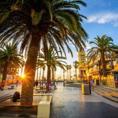 Parkview Apartment - Grandview House & Apartments - Darwin Holiday 14