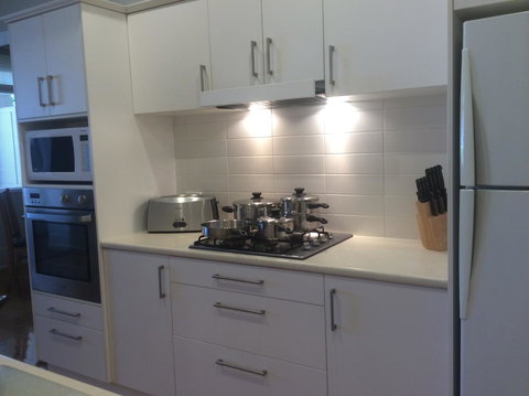 Parkview Apartment - Grandview House & Apartments - Darwin Holiday 5