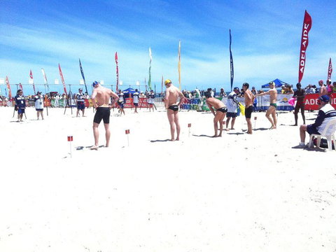 Parkview Apartment - Grandview House & Apartments - Darwin Holiday 17