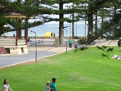 Parkview Apartment - Grandview House & Apartments - Darwin Holiday 0