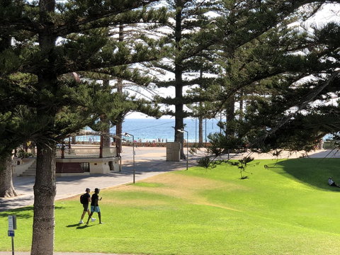 Parkview Apartment - Grandview House & Apartments - Darwin Holiday 1