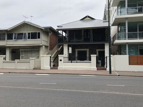 Parkview Apartment - Grandview House & Apartments - Darwin Holiday 12