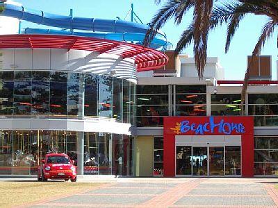 Parkview Apartment - Grandview House & Apartments - Darwin Holiday 18