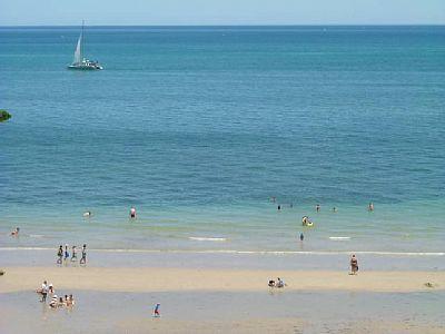 Parkview Apartment - Grandview House & Apartments - Darwin Holiday 21