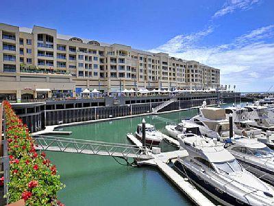 Parkview Apartment - Grandview House & Apartments - Darwin Holiday 20