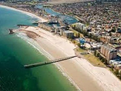 Parkview Apartment - Grandview House & Apartments - Darwin Holiday 22