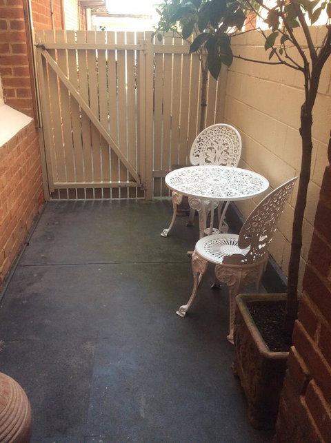 Parkview Apartment - Grandview House & Apartments - Darwin Holiday 11