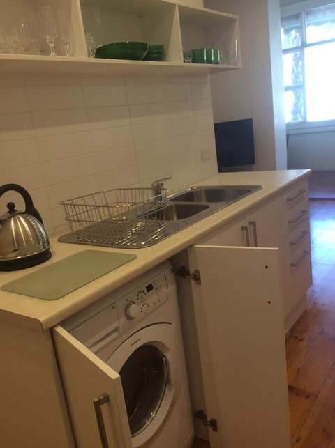 Parkview Apartment - Grandview House & Apartments - Darwin Holiday 7