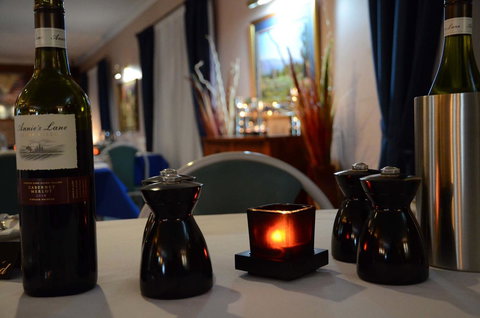 Burra Motor Inn - Darwin Holiday 22