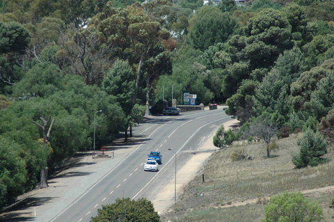 Burra Motor Inn - Darwin Holiday 17