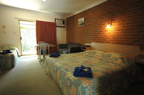 Burra Motor Inn - Darwin Holiday 42