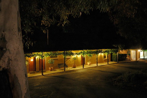 Burra Motor Inn - Darwin Holiday 18