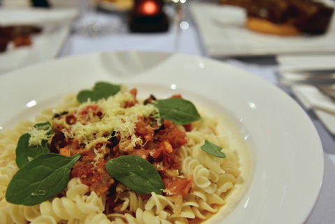 Burra Motor Inn - Darwin Holiday 5