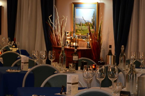 Burra Motor Inn - Darwin Holiday 0