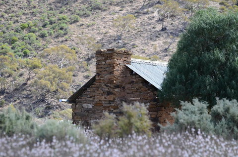 Burra Motor Inn - Darwin Holiday 36