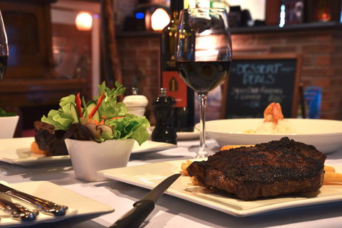 Burra Motor Inn - Darwin Holiday 10