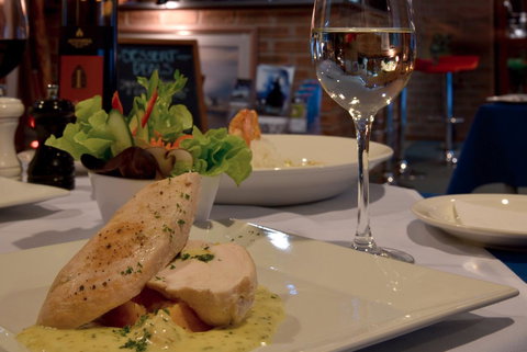 Burra Motor Inn - Darwin Holiday 11