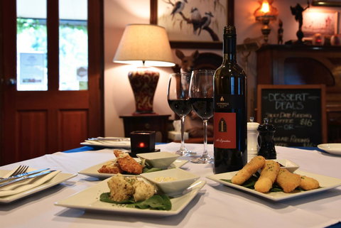 Burra Motor Inn - Darwin Holiday 8