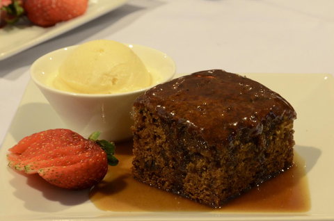 Burra Motor Inn - Darwin Holiday 4